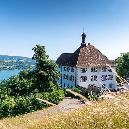 Schloss Freudenfels Eschenz Exterior foto