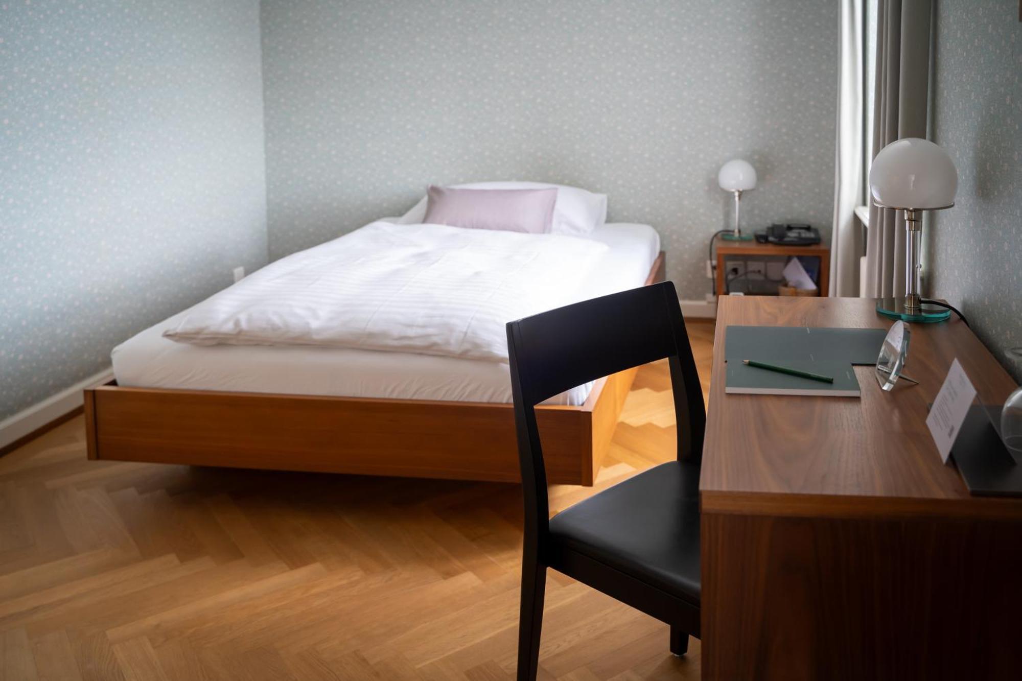 Schloss Freudenfels Eschenz Zimmer foto